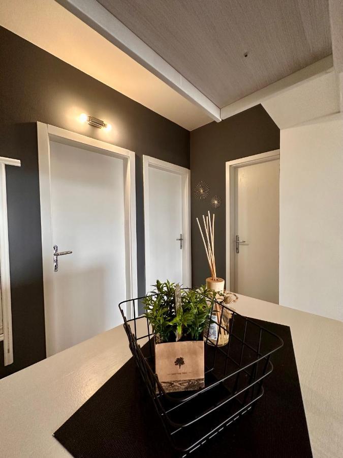 Apartment Tranquilo Σπλιτ Εξωτερικό φωτογραφία