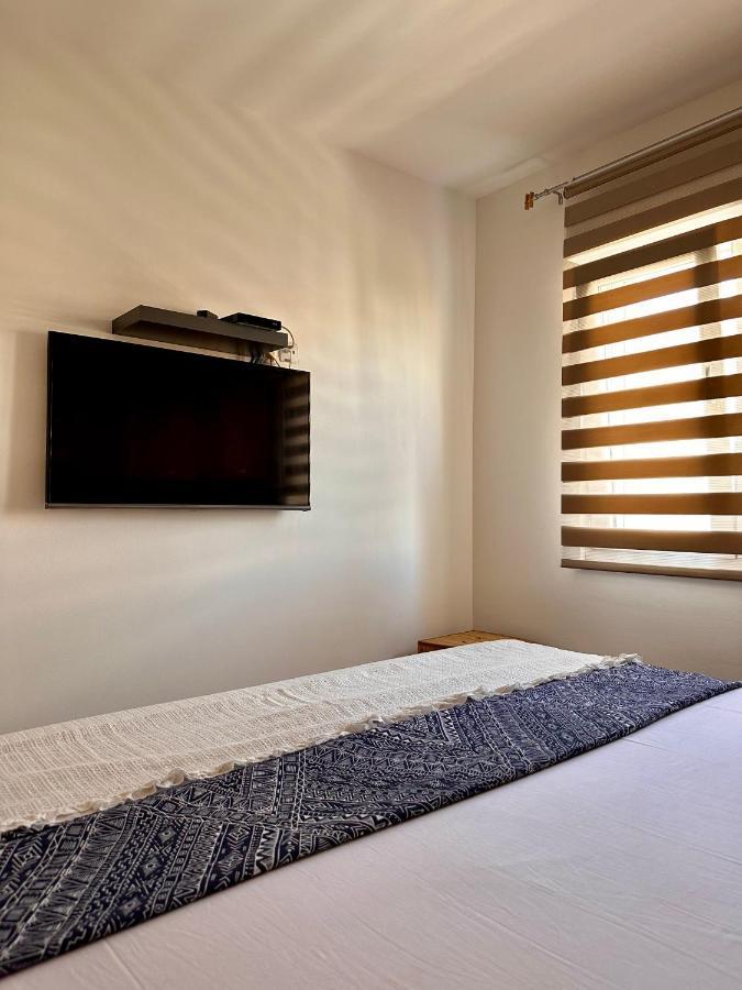 Apartment Tranquilo Σπλιτ Εξωτερικό φωτογραφία