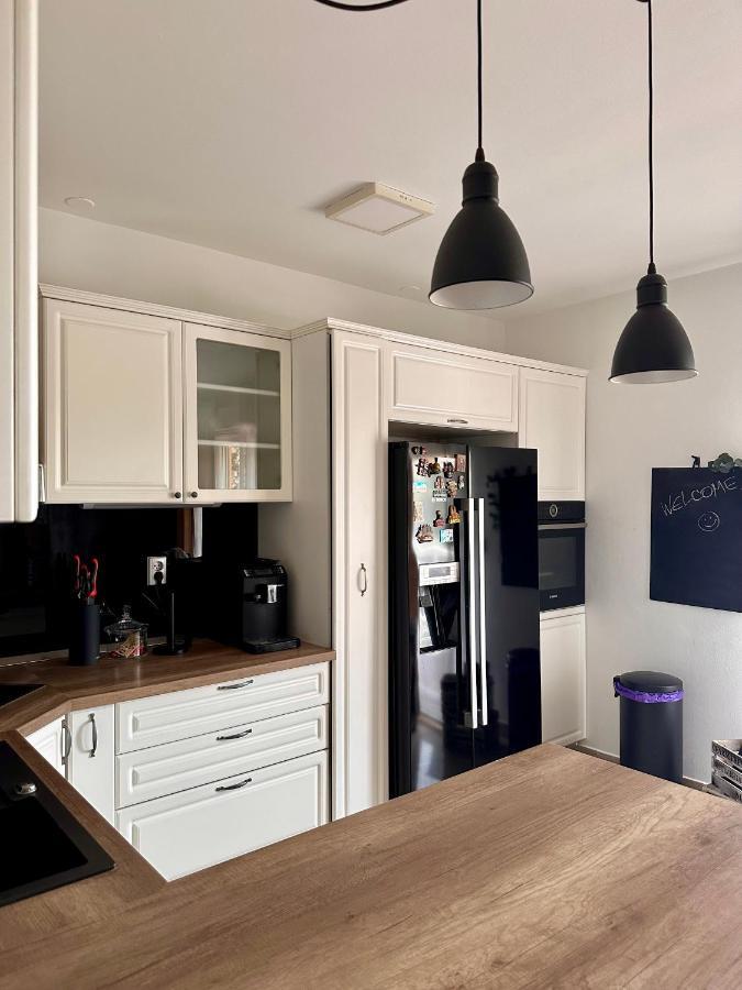 Apartment Tranquilo Σπλιτ Εξωτερικό φωτογραφία