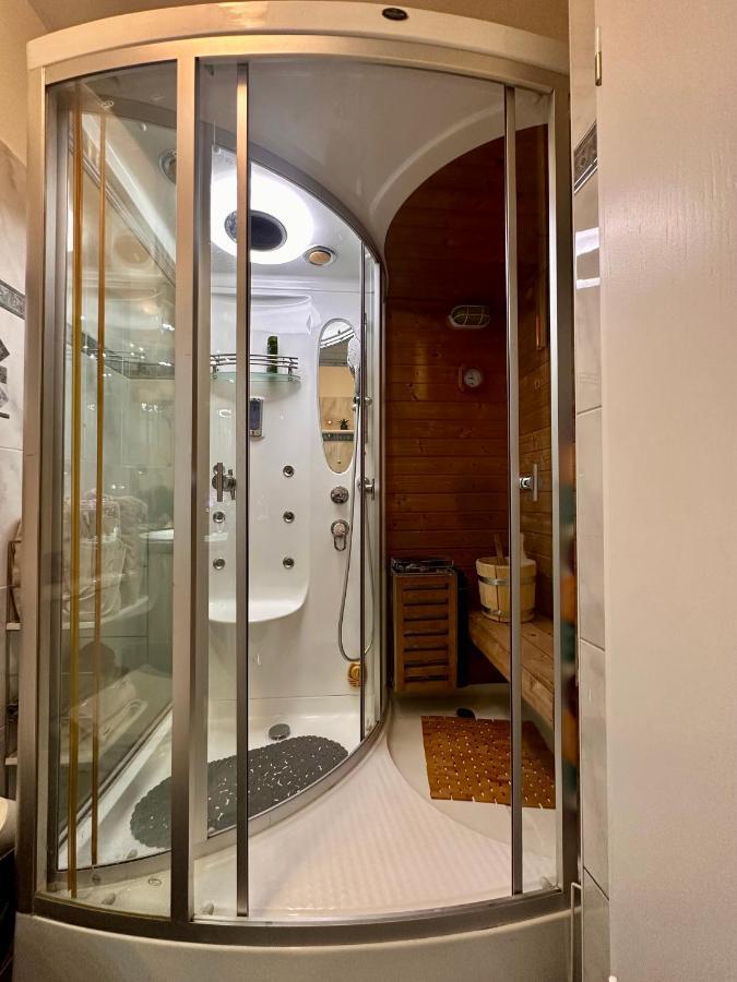 Apartment Tranquilo Σπλιτ Εξωτερικό φωτογραφία
