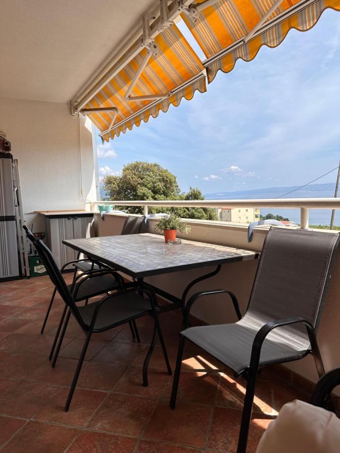 Apartment Tranquilo Σπλιτ Εξωτερικό φωτογραφία