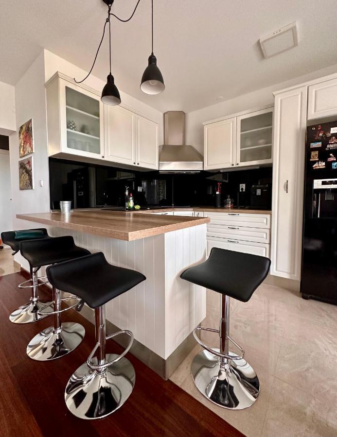 Apartment Tranquilo Σπλιτ Εξωτερικό φωτογραφία