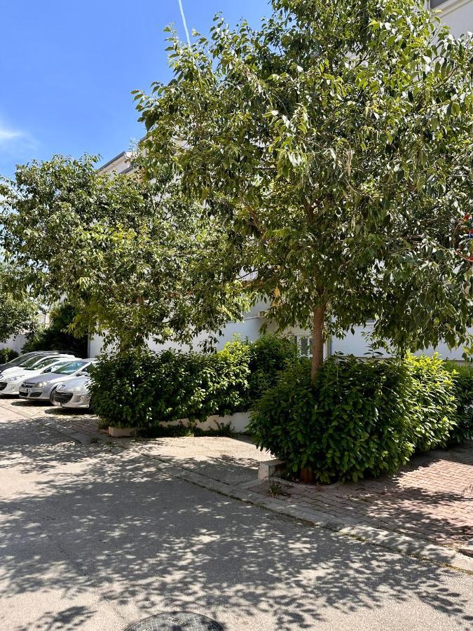 Apartment Tranquilo Σπλιτ Εξωτερικό φωτογραφία
